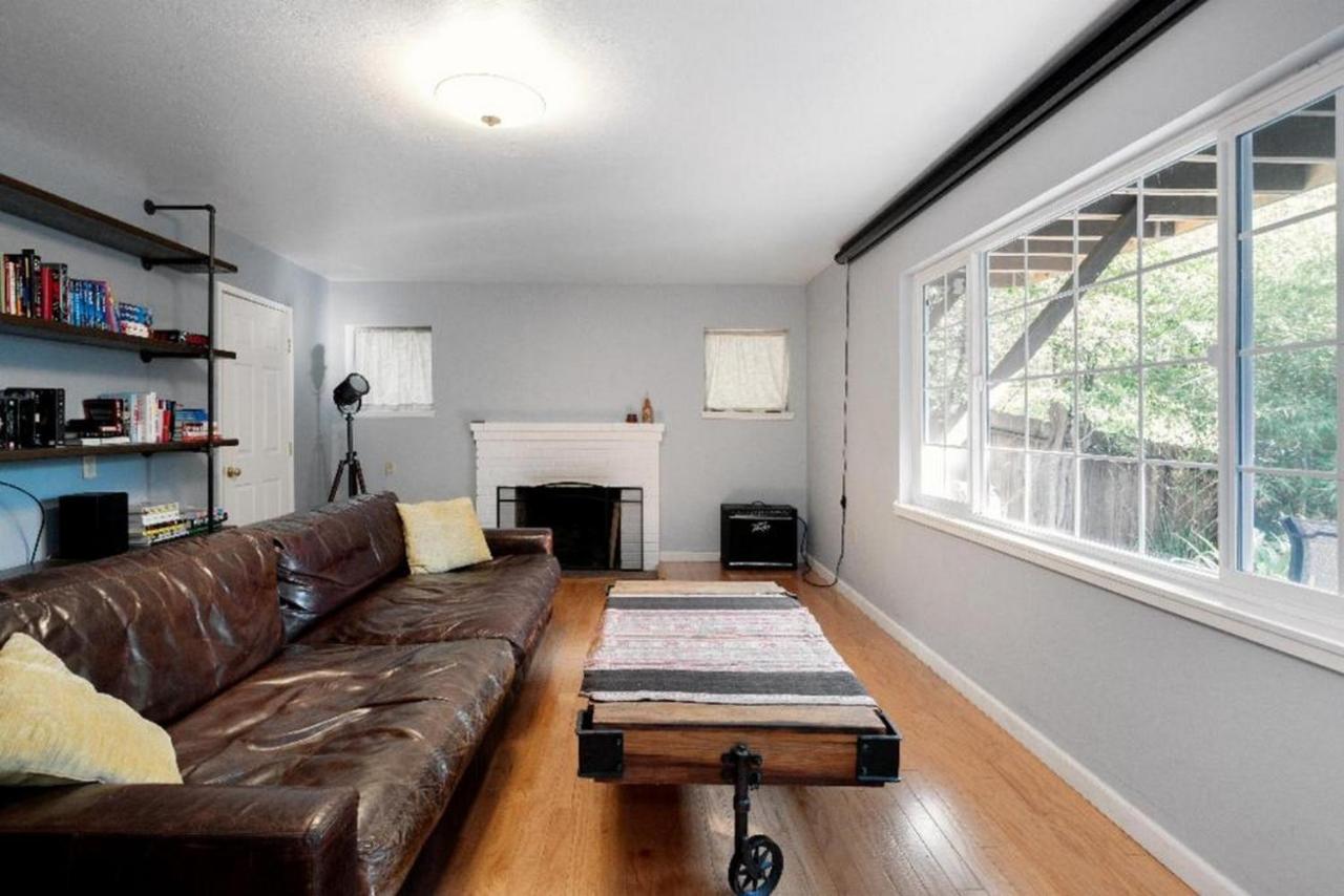 Landmark North Berkeley Home エクステリア 写真