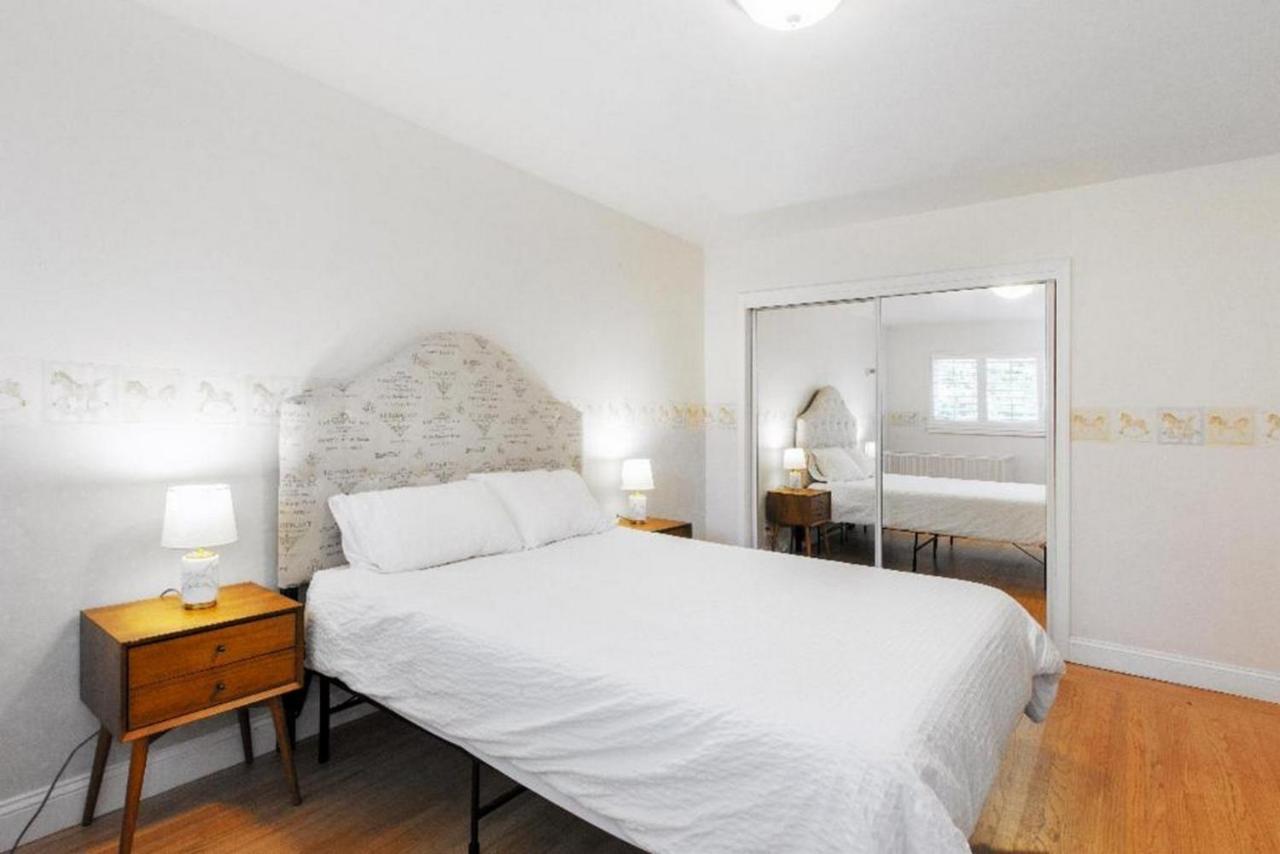 Landmark North Berkeley Home エクステリア 写真