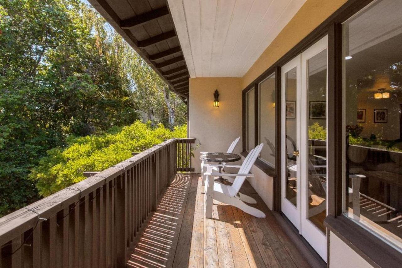 Landmark North Berkeley Home エクステリア 写真