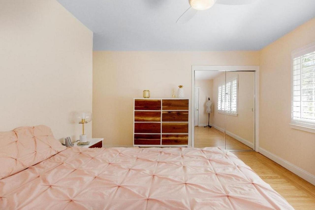 Landmark North Berkeley Home エクステリア 写真