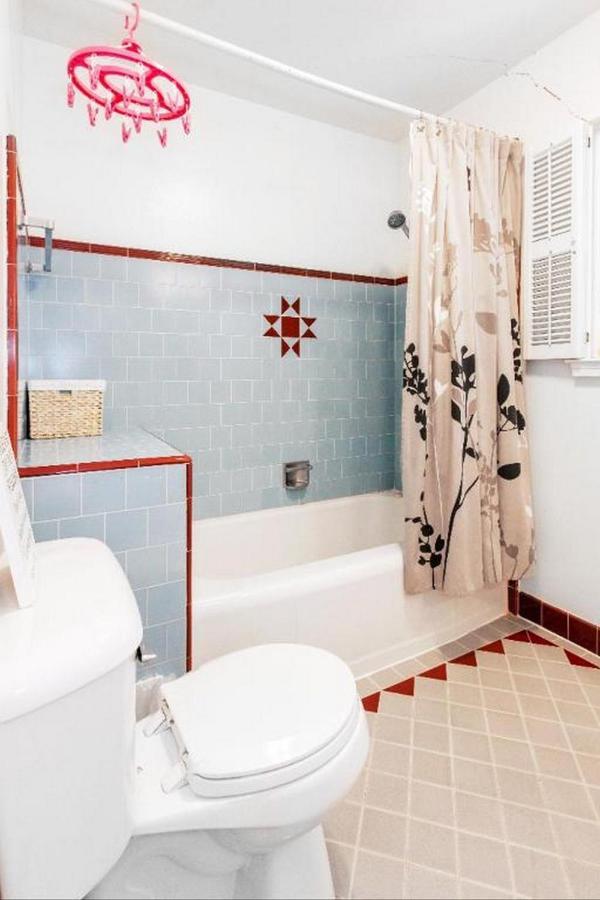 Landmark North Berkeley Home エクステリア 写真