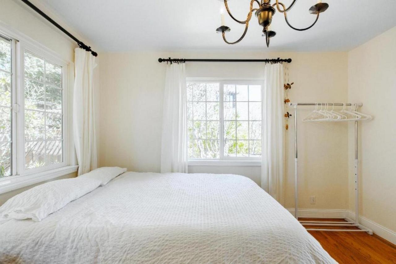 Landmark North Berkeley Home エクステリア 写真