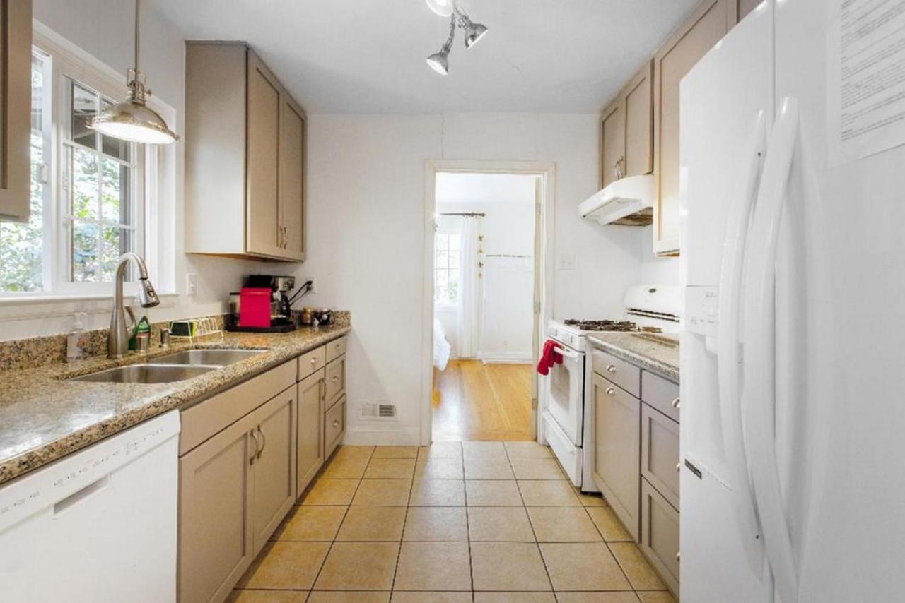 Landmark North Berkeley Home エクステリア 写真